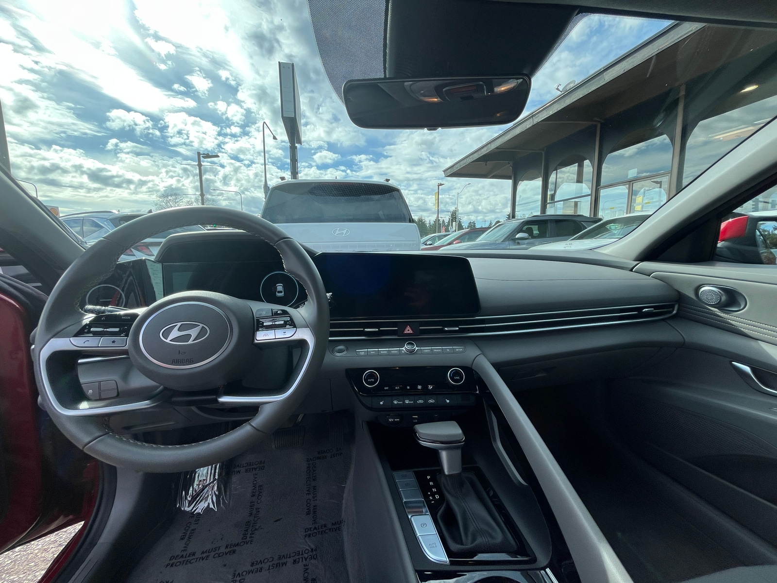 Thumbnail: 2025 Hyundai Elantra - 3