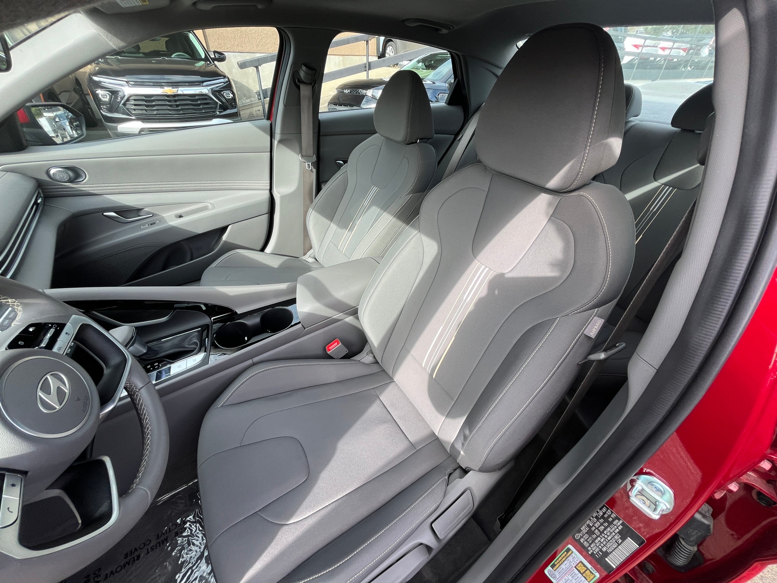 Thumbnail: 2025 Hyundai Elantra - 2