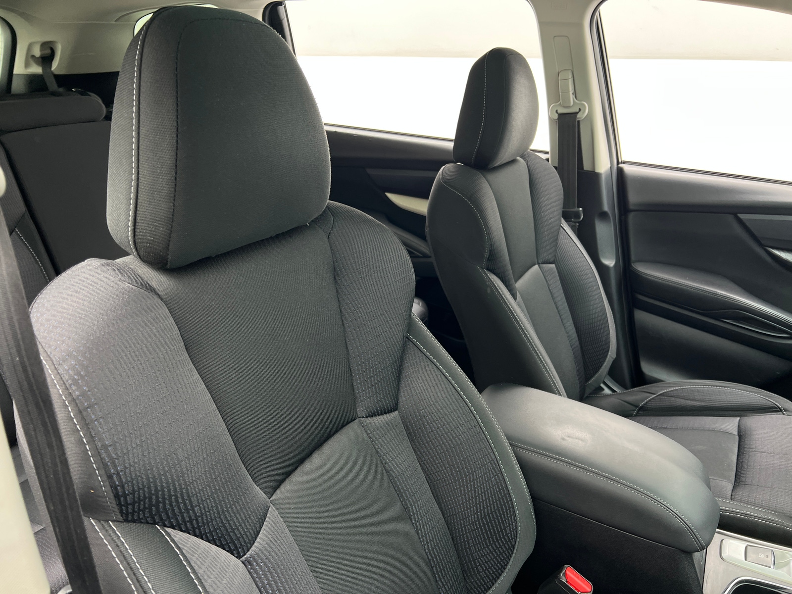 Thumbnail: 2020 Subaru Ascent - 2