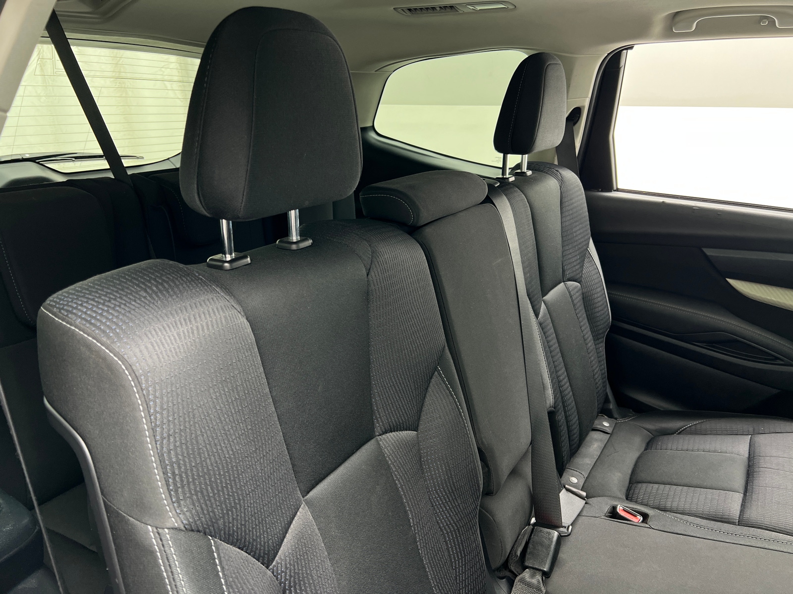 Thumbnail: 2020 Subaru Ascent - 6