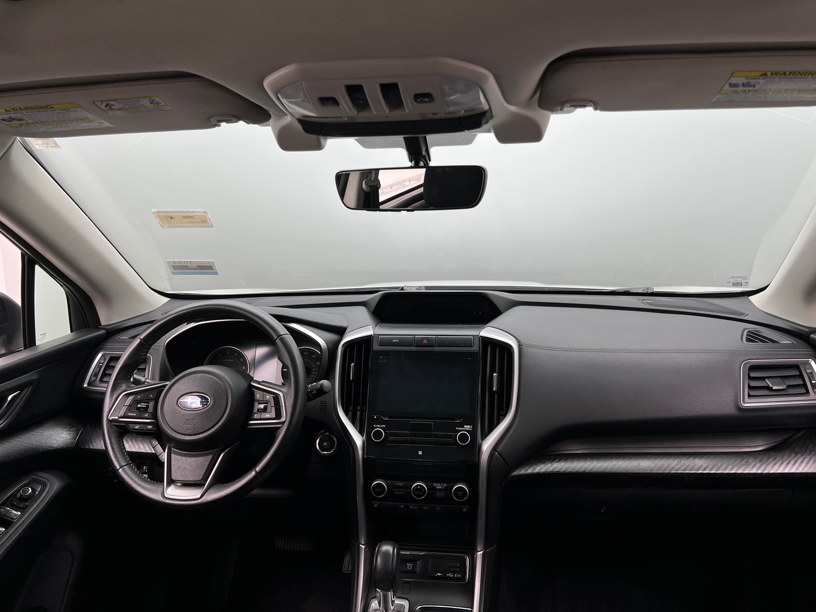 Thumbnail: 2020 Subaru Ascent - 3