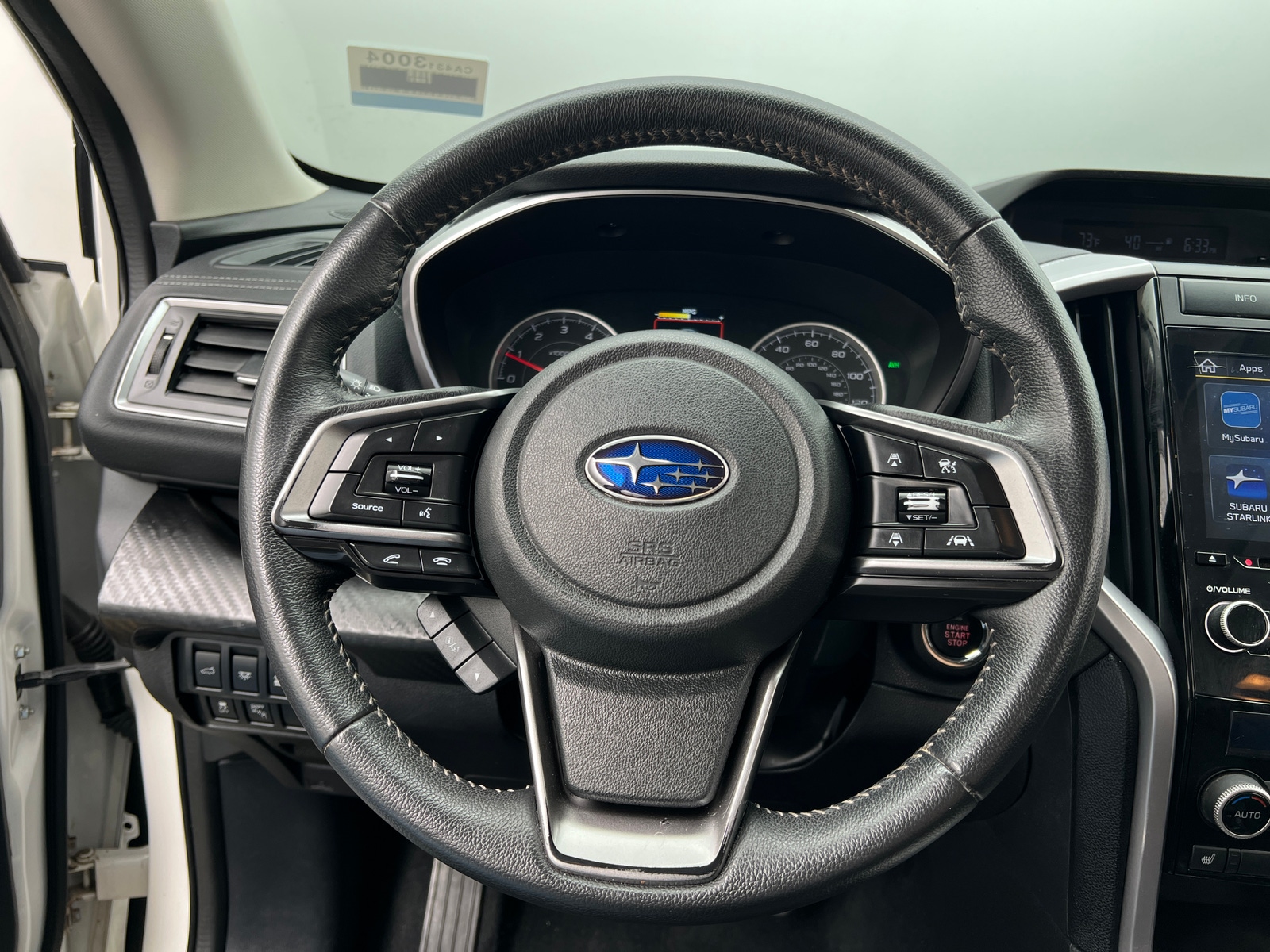 Thumbnail: 2020 Subaru Ascent - 5