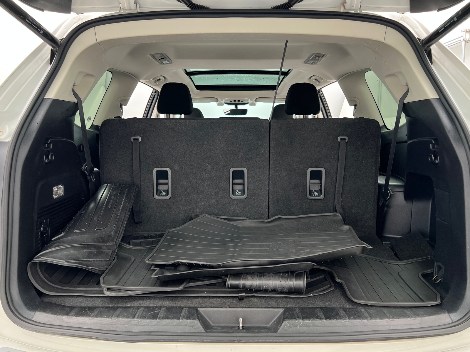 Thumbnail: 2020 Subaru Ascent - 7