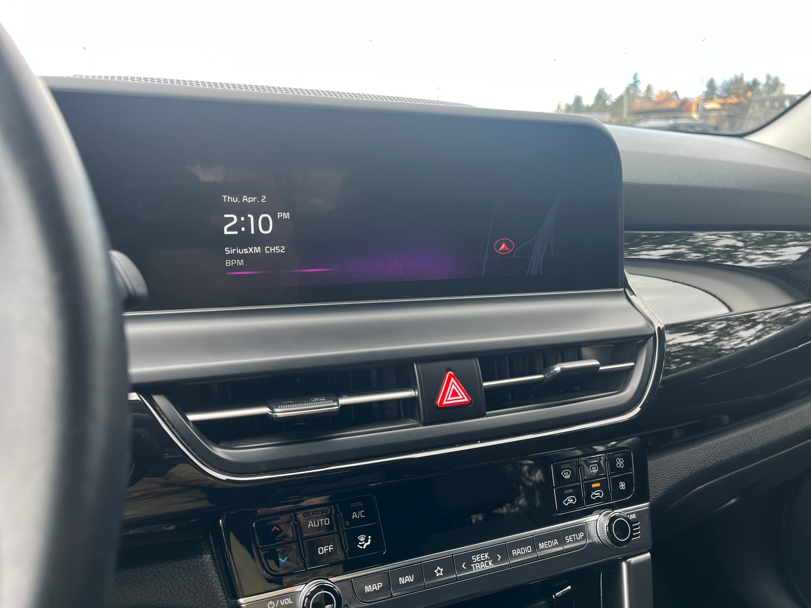 Thumbnail: 2025 Kia Seltos - 4