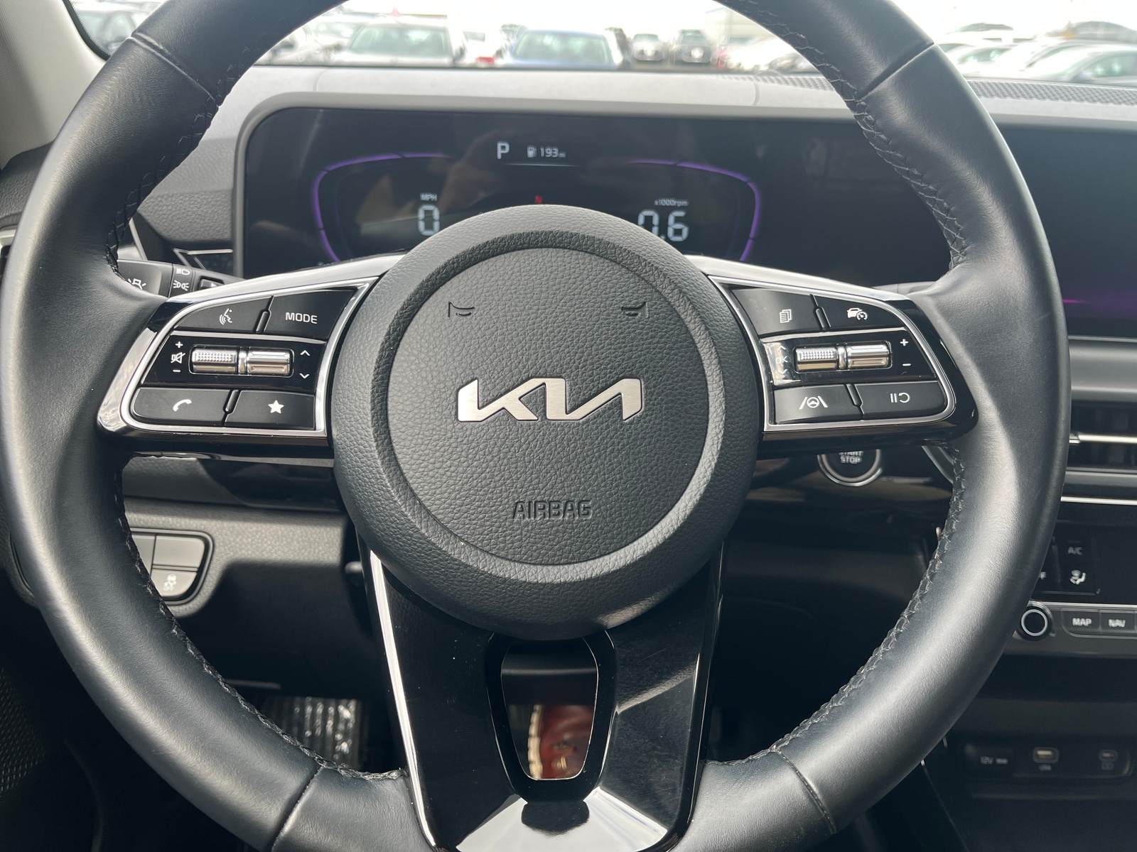 Thumbnail: 2025 Kia Seltos - 5