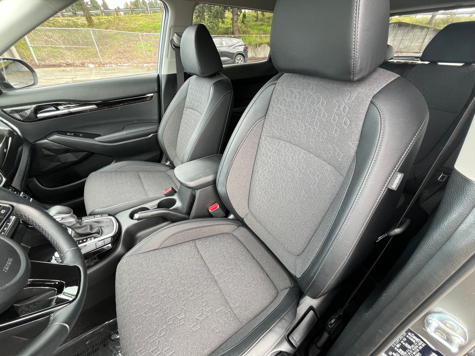 Thumbnail: 2025 Kia Seltos - 2