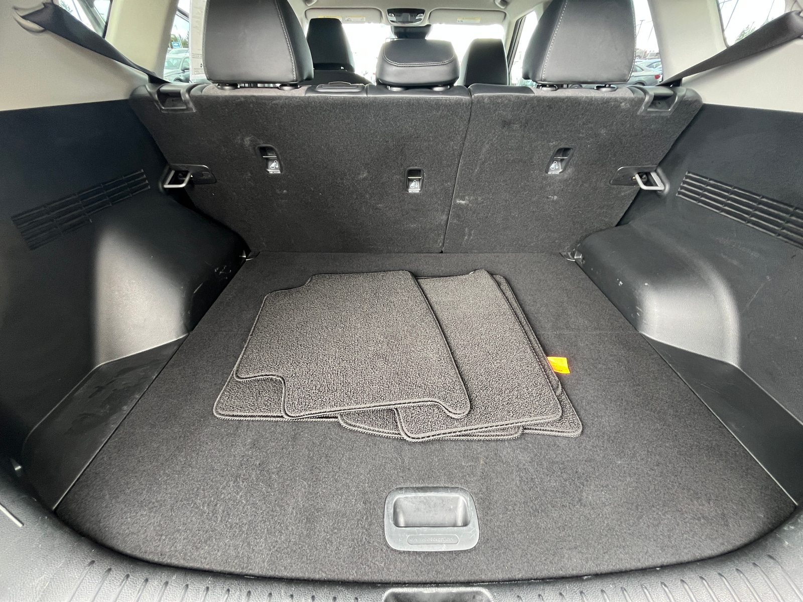 Thumbnail: 2025 Kia Seltos - 6