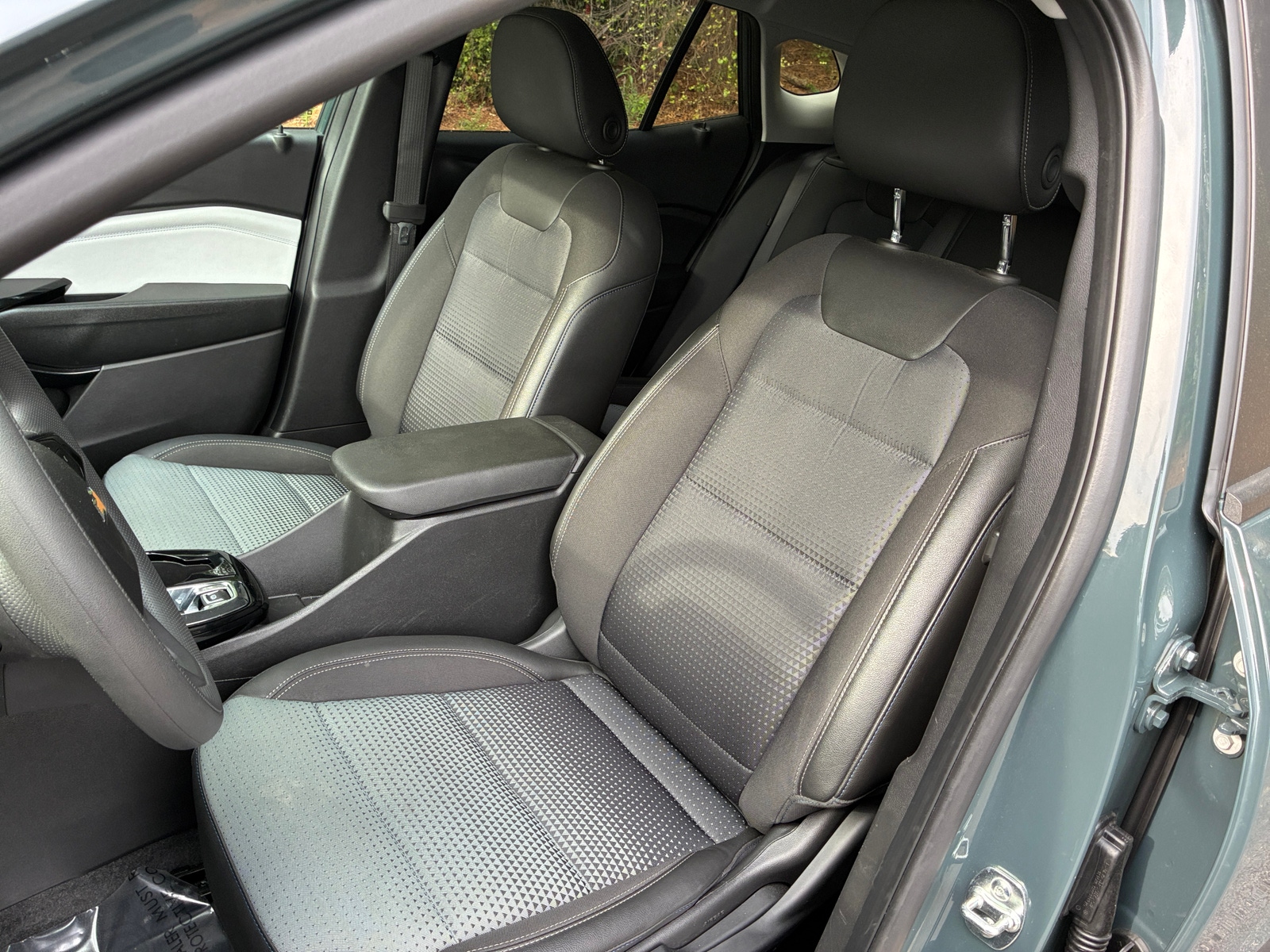 Thumbnail: 2025 Chevrolet Trax - 2