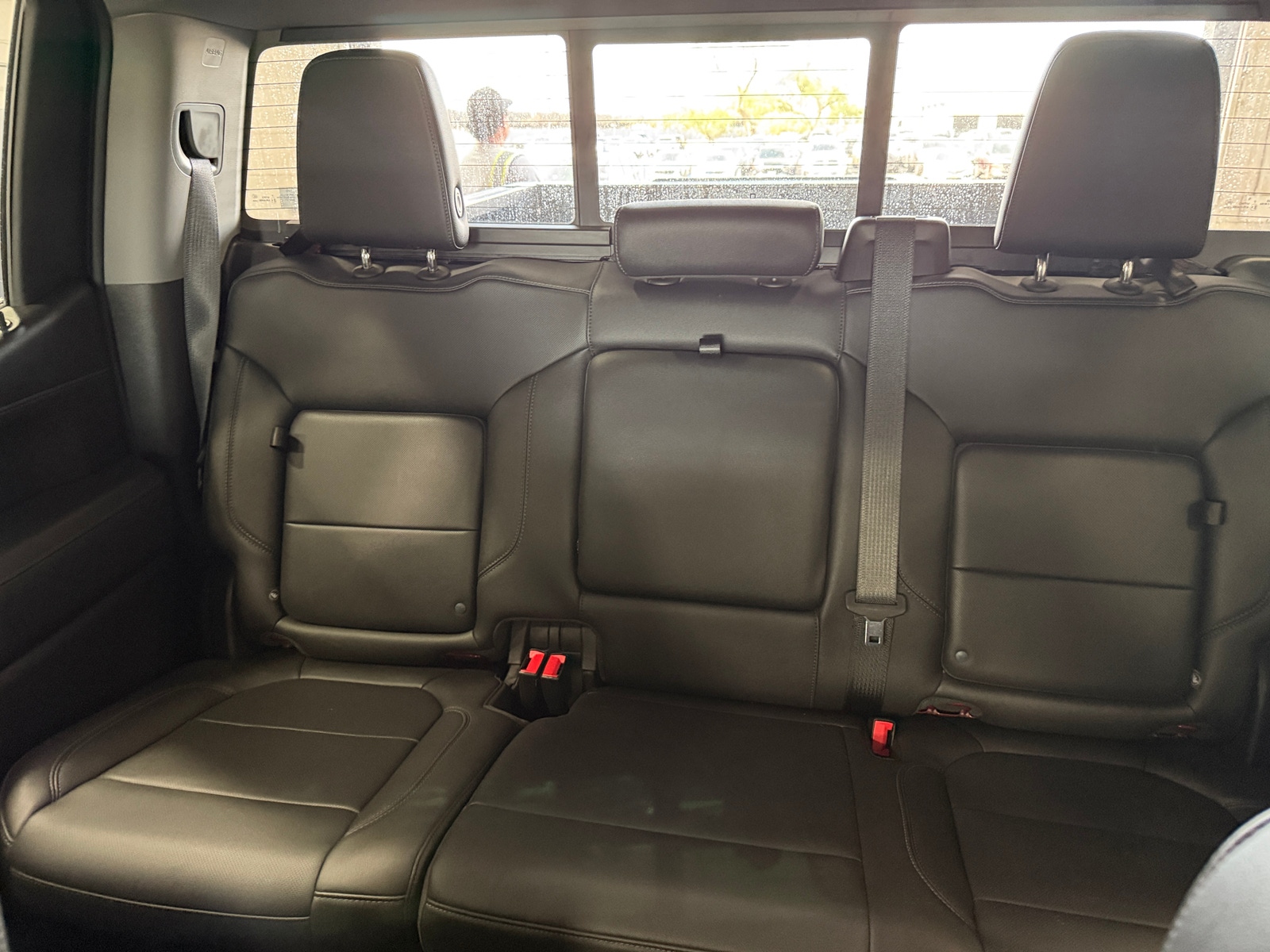 Thumbnail: 2021 GMC Sierra 1500 - 5