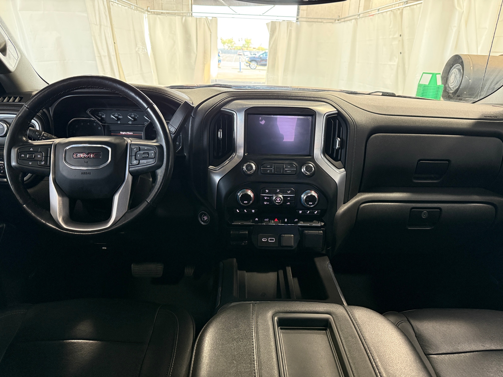 Thumbnail: 2021 GMC Sierra 1500 - 2