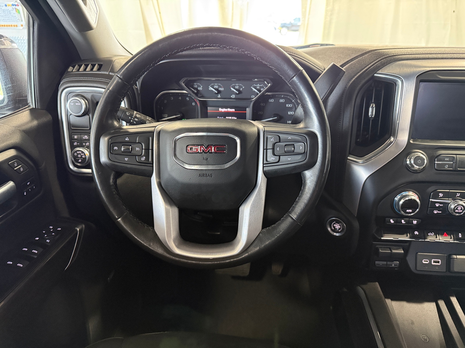 Thumbnail: 2021 GMC Sierra 1500 - 4