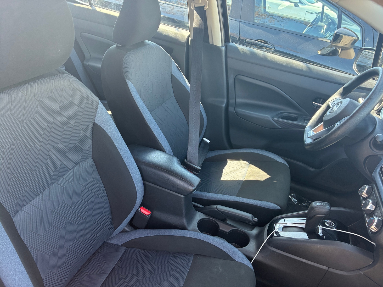 Thumbnail: 2025 Nissan Versa - 2