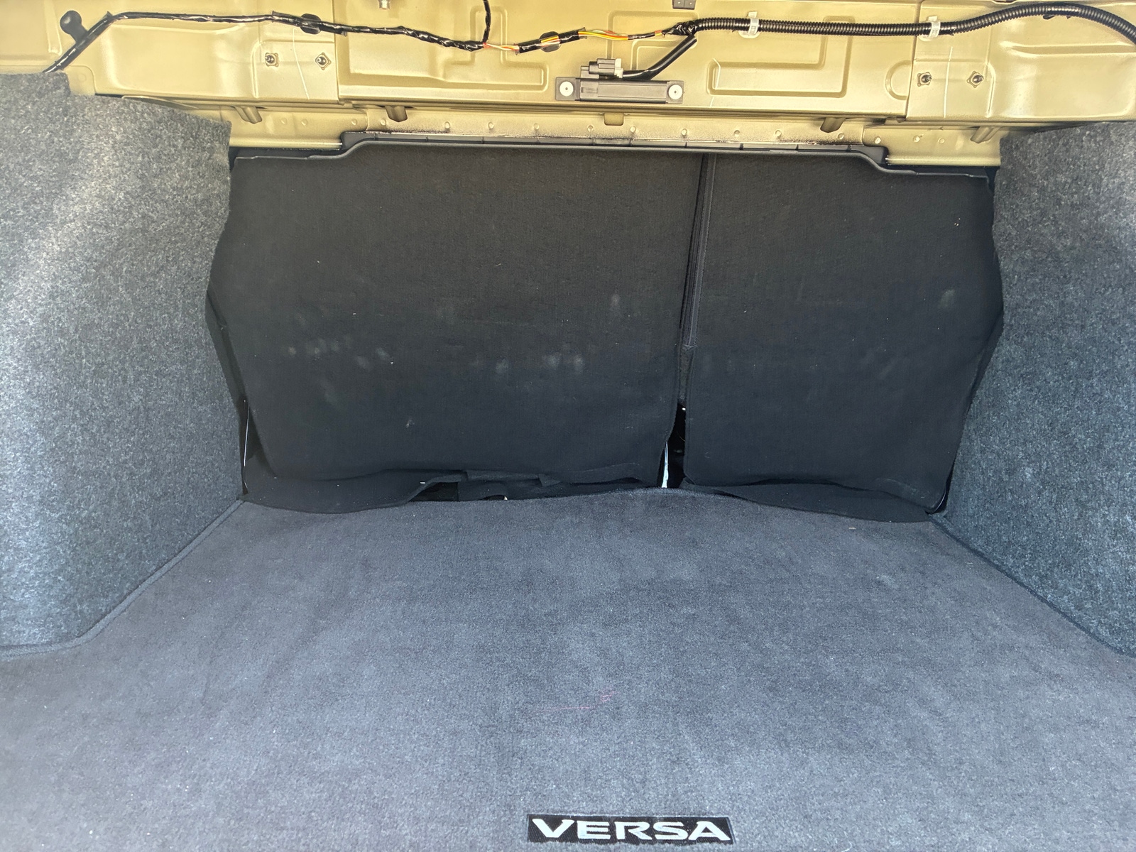 Thumbnail: 2025 Nissan Versa - 4