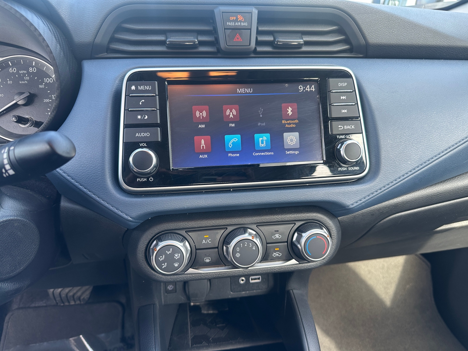 Thumbnail: 2025 Nissan Versa - 4