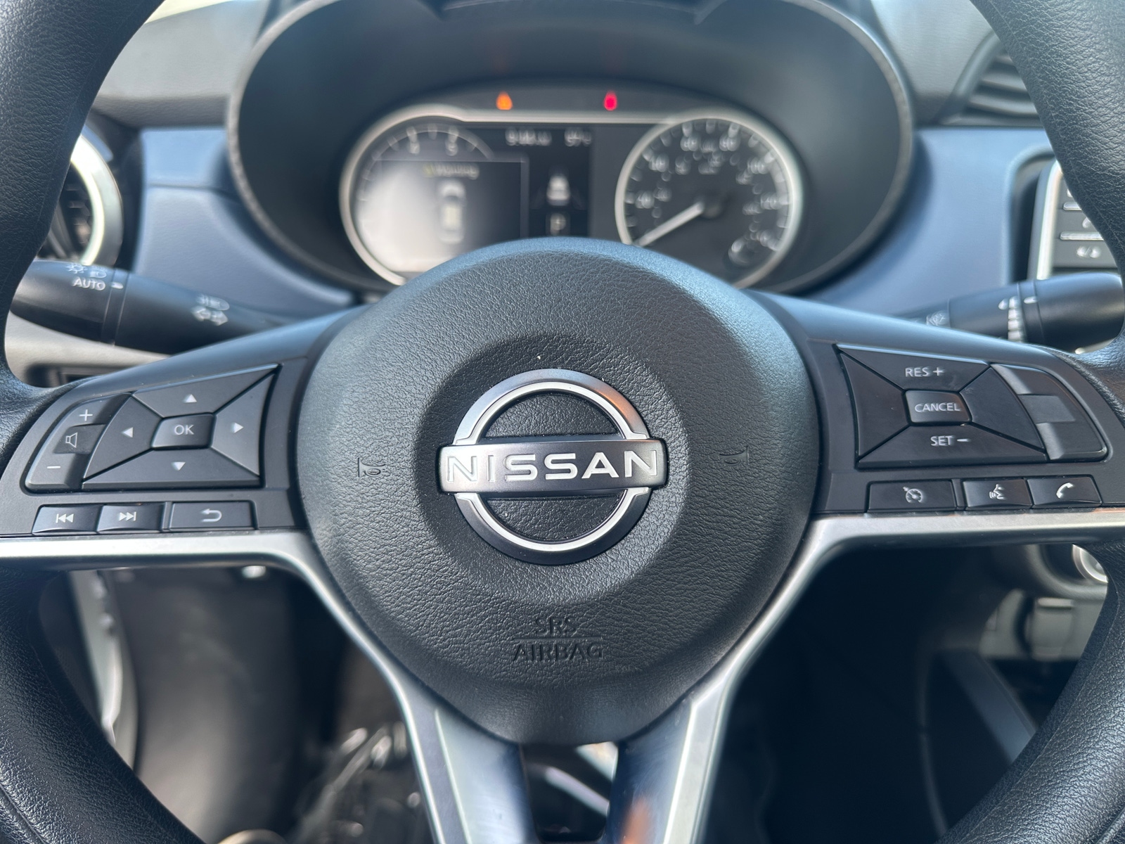 Thumbnail: 2025 Nissan Versa - 5