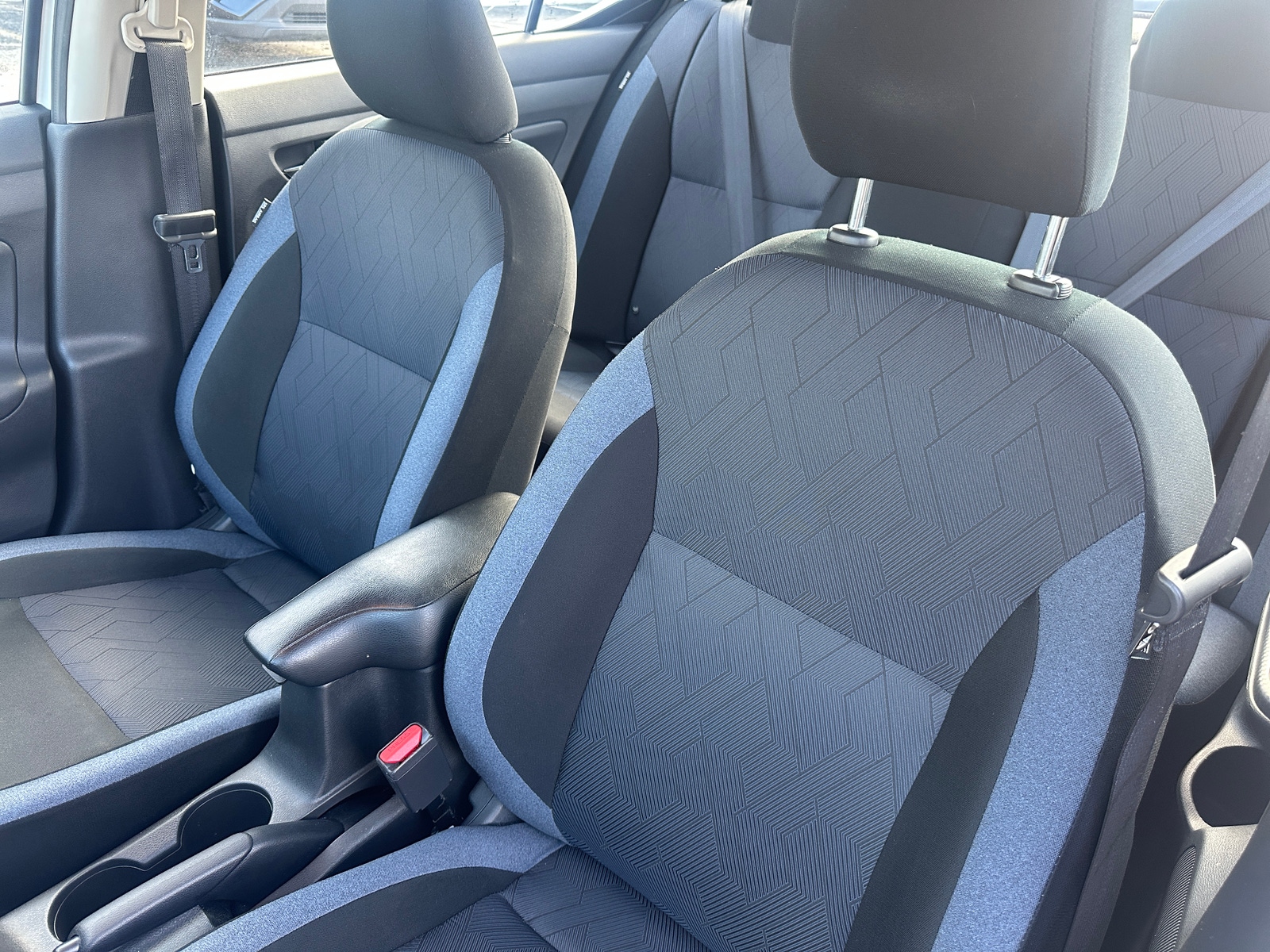 Thumbnail: 2025 Nissan Versa - 2