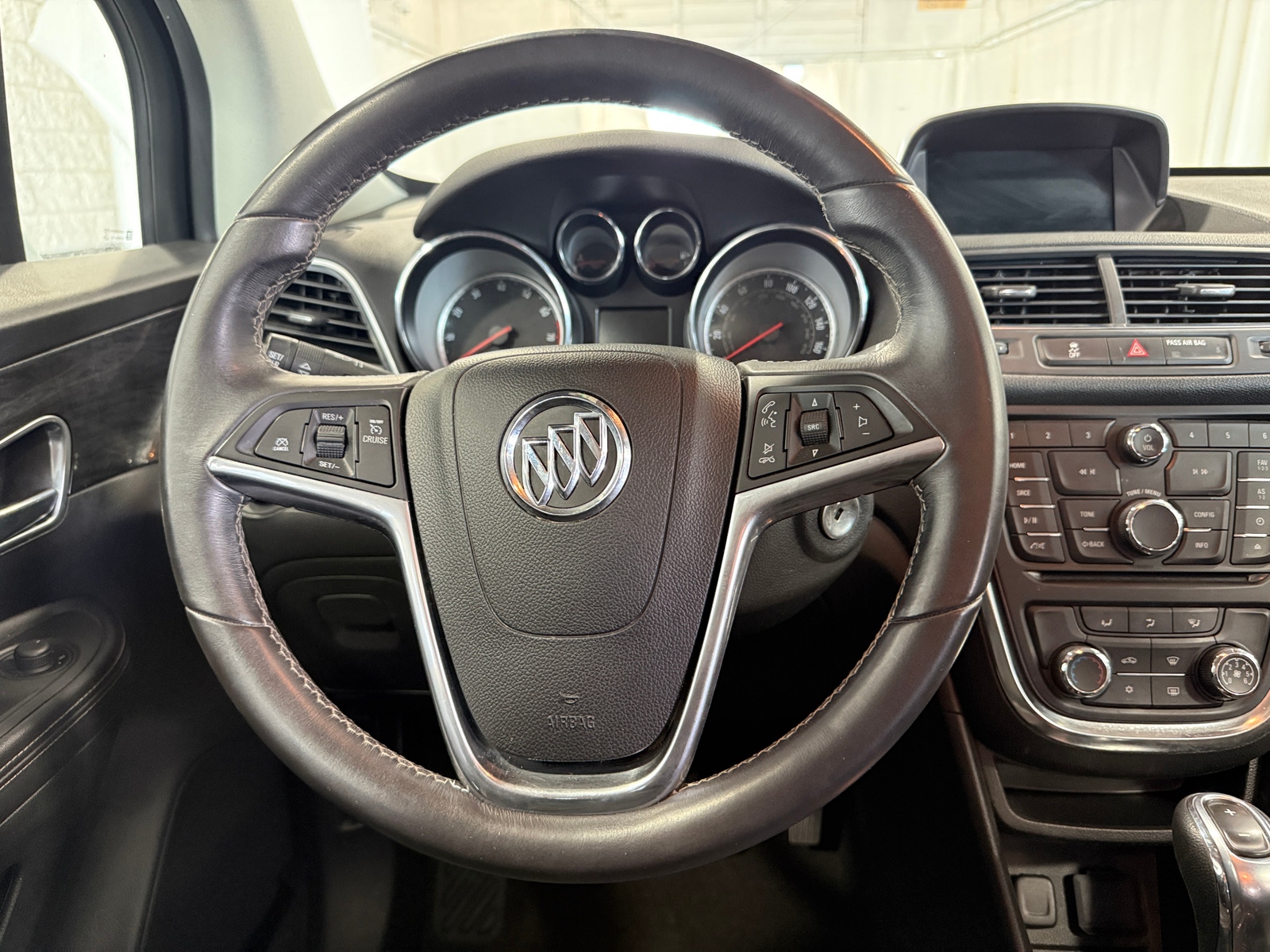 Thumbnail: 2015 Buick Encore - 5