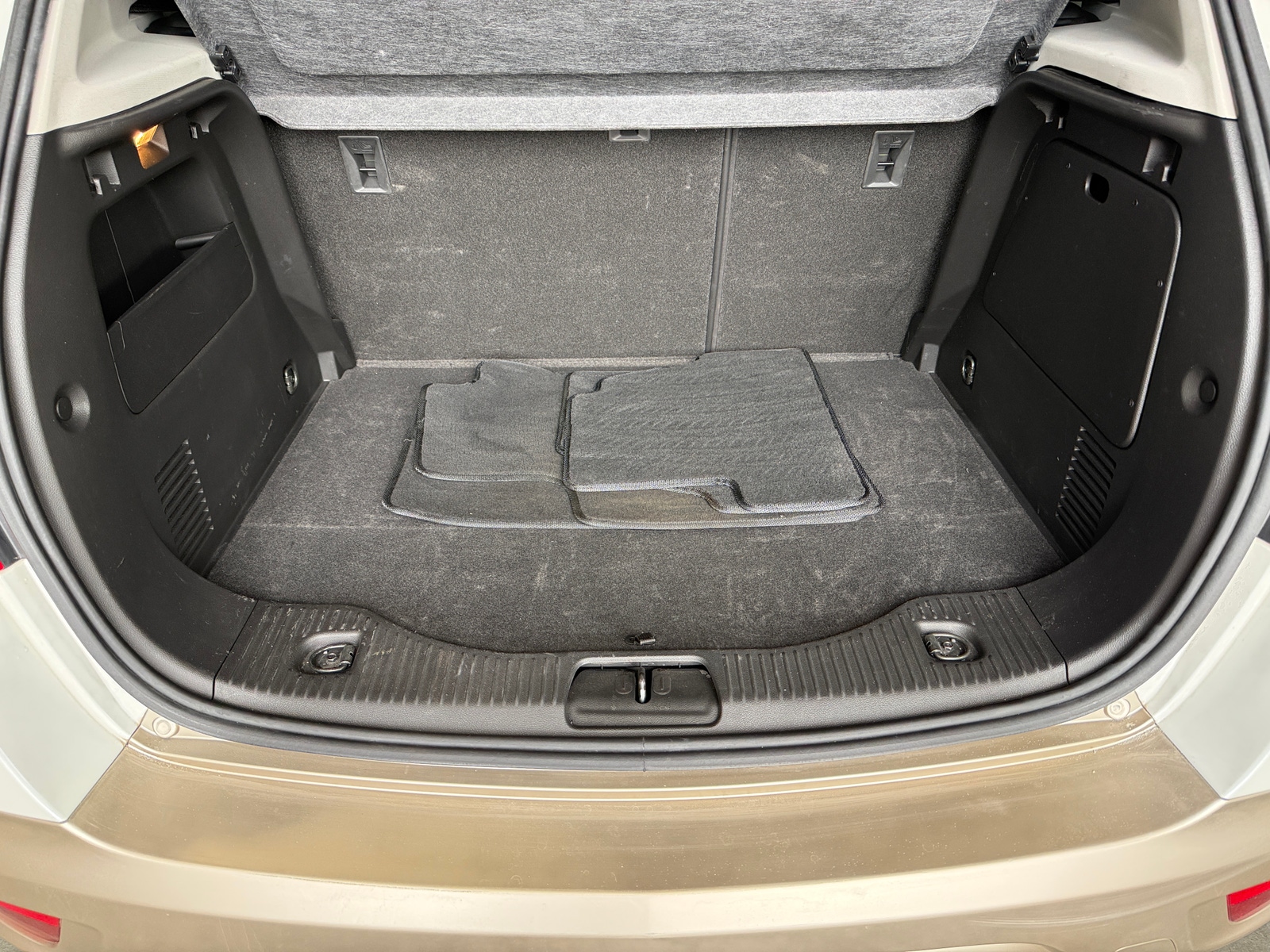 Thumbnail: 2015 Buick Encore - 7