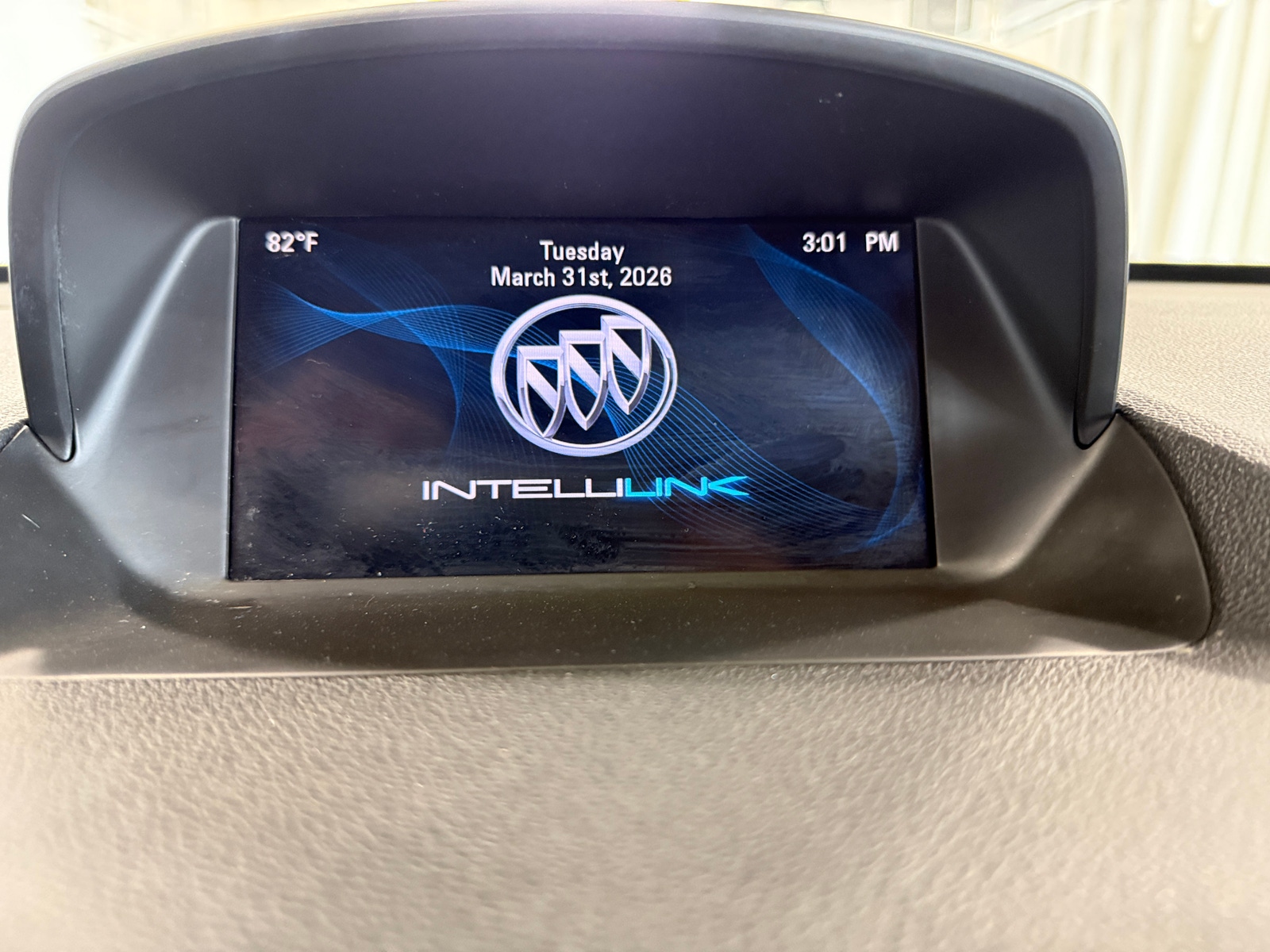 Thumbnail: 2015 Buick Encore - 4