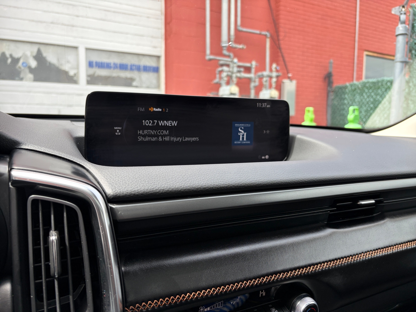 Thumbnail: 2025 Mazda CX-50 - 3