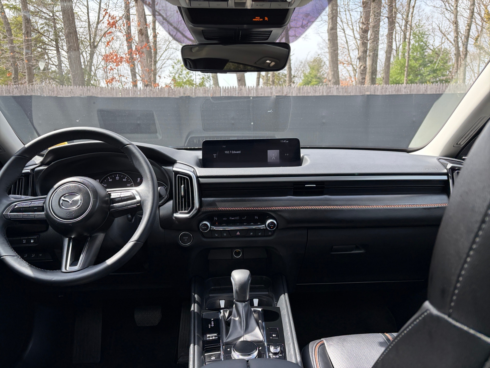 Thumbnail: 2025 Mazda CX-50 - 2