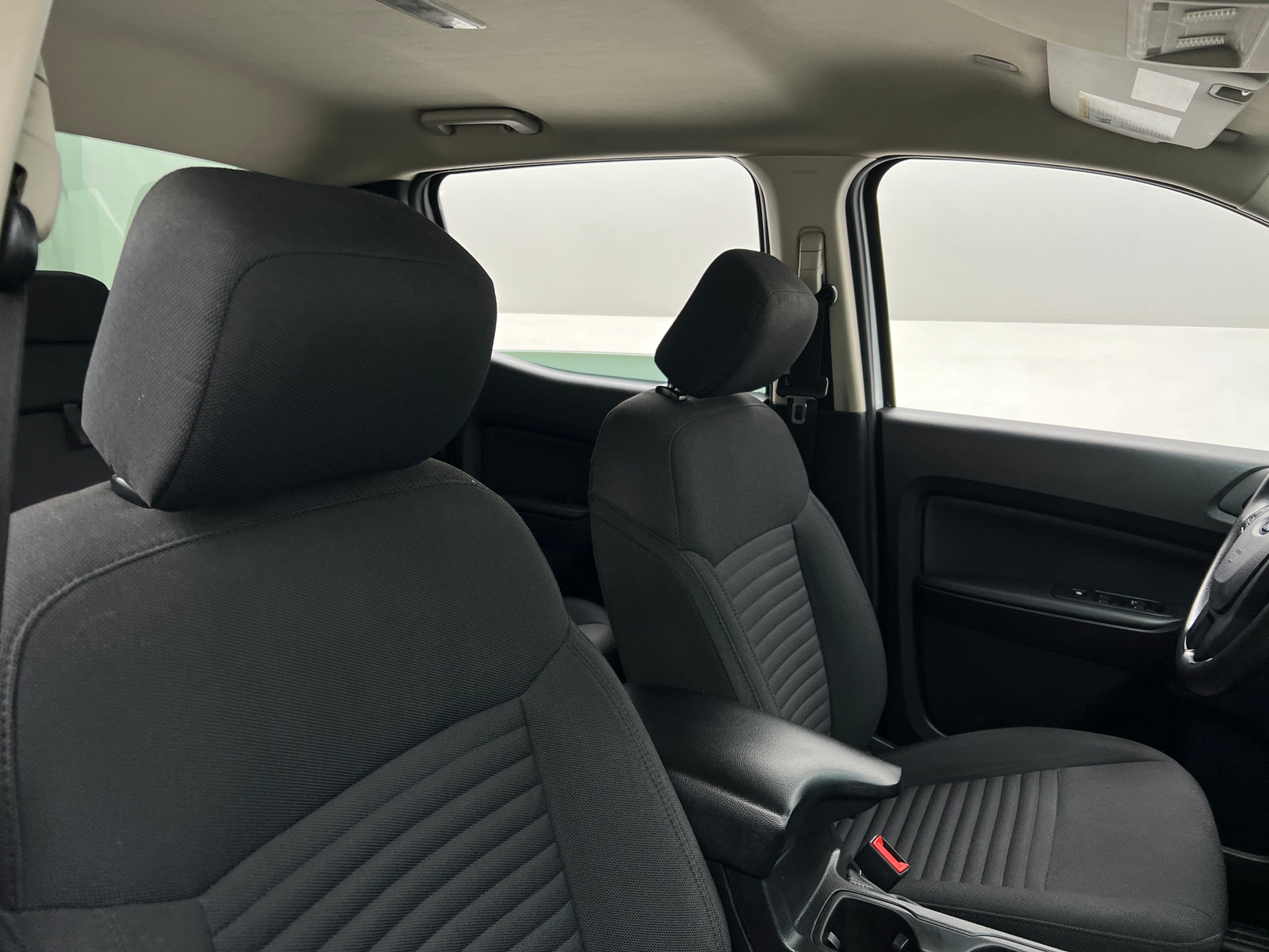 Thumbnail: 2020 Ford Ranger - 2