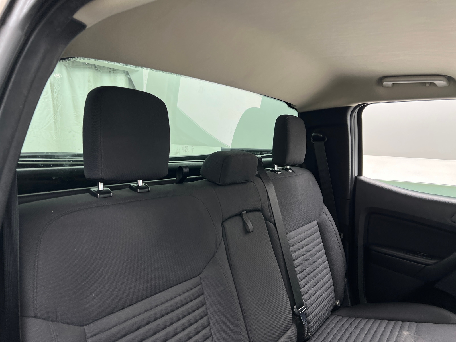 Thumbnail: 2020 Ford Ranger - 6