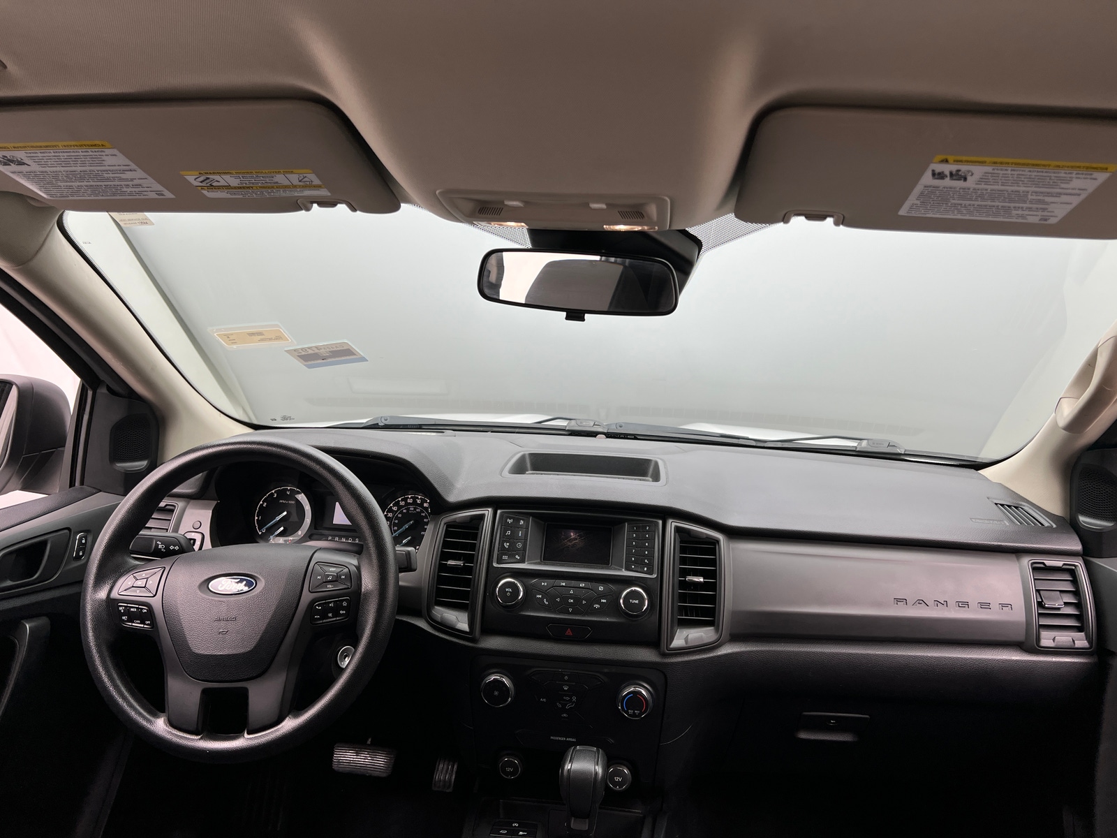 Thumbnail: 2020 Ford Ranger - 3