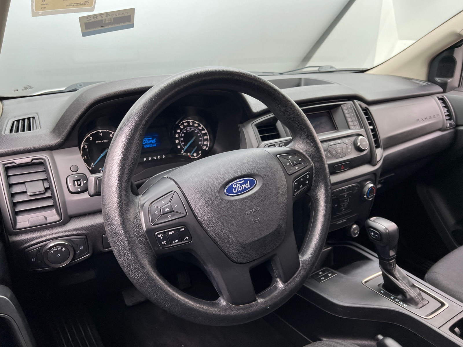 Thumbnail: 2020 Ford Ranger - 5