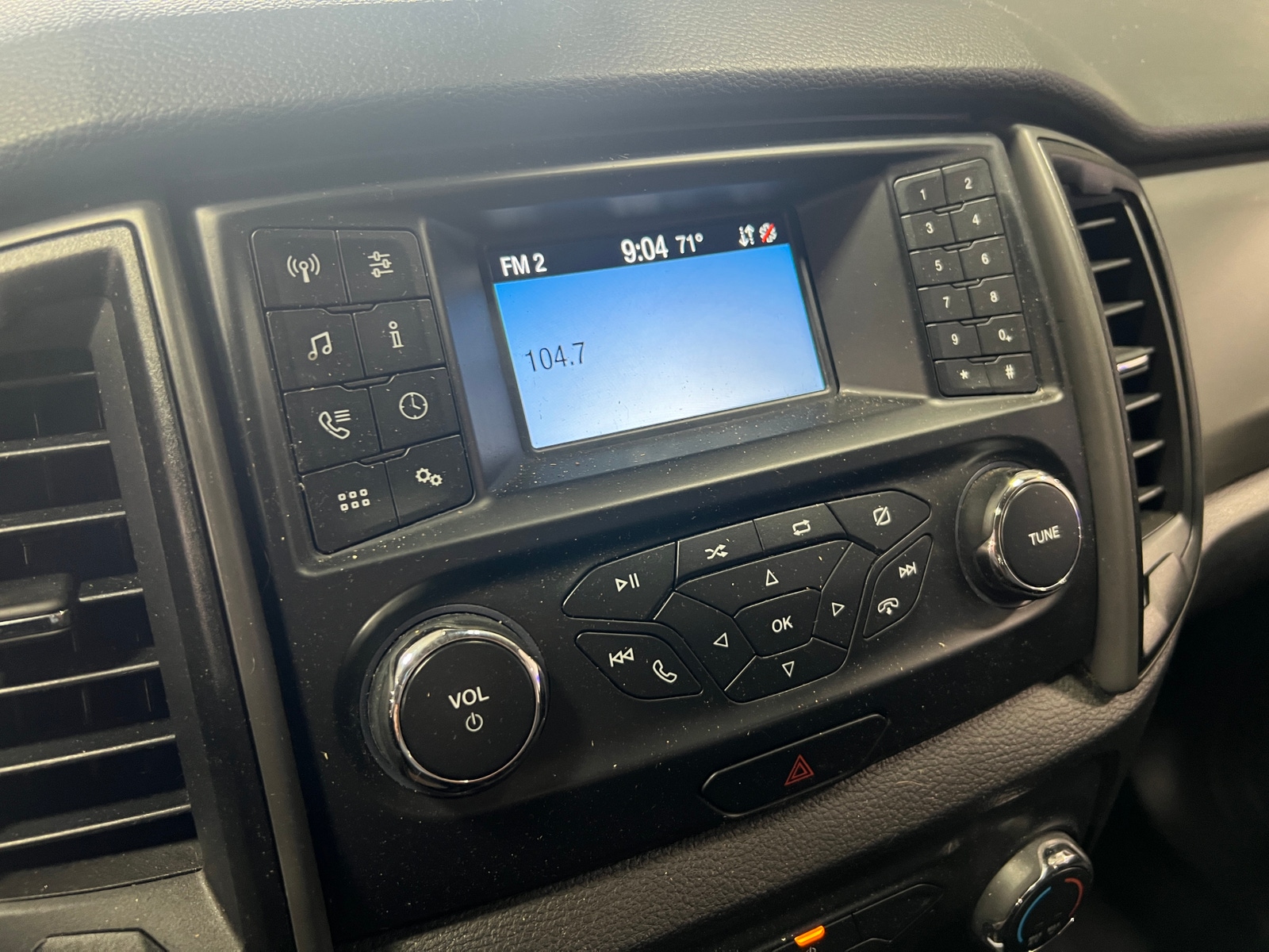 Thumbnail: 2020 Ford Ranger - 4