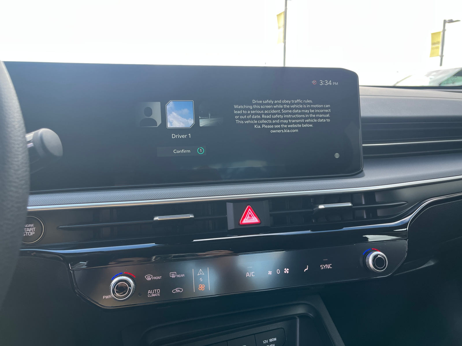 Thumbnail: 2025 Kia K5 - 4