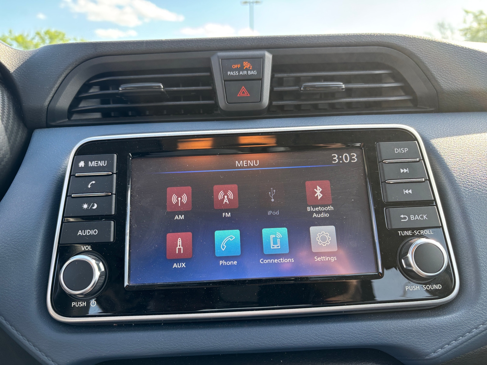 Thumbnail: 2025 Nissan Versa - 4