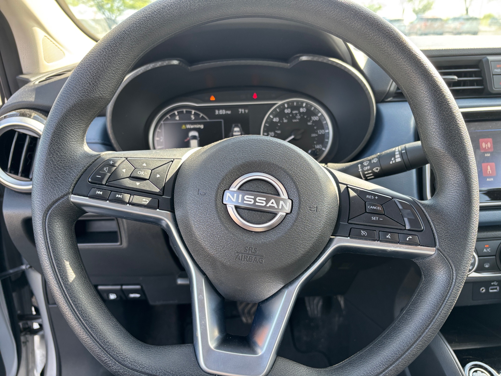 Thumbnail: 2025 Nissan Versa - 5