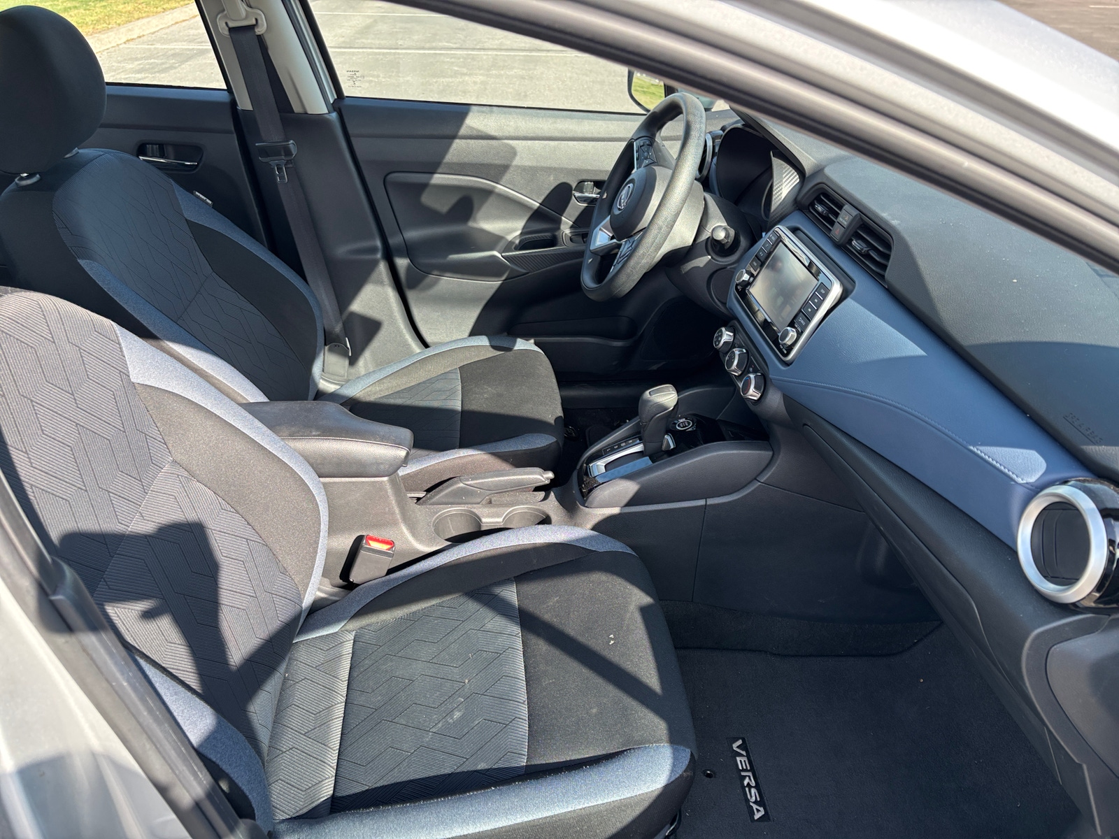 Thumbnail: 2025 Nissan Versa - 2