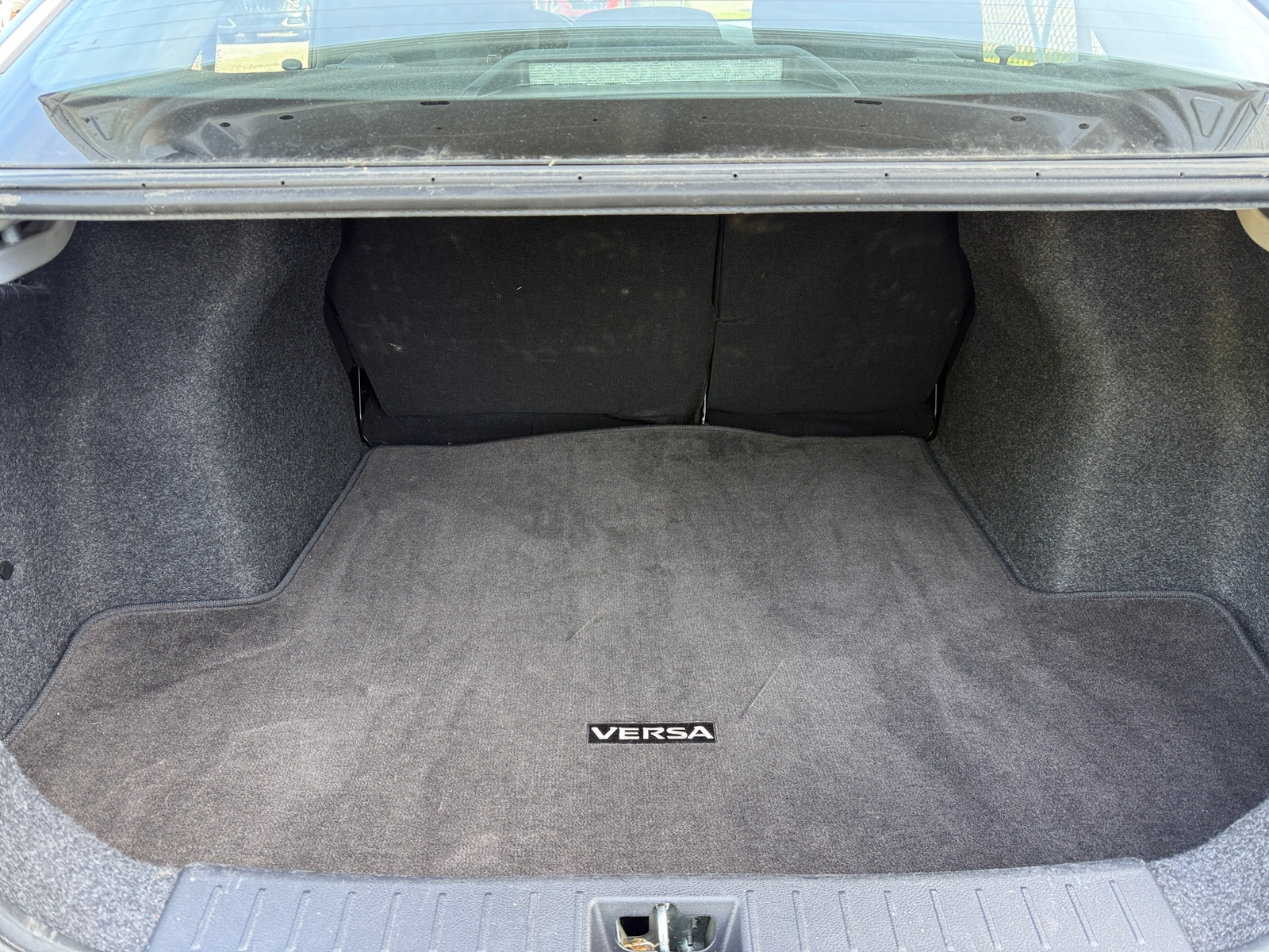 Thumbnail: 2025 Nissan Versa - 6