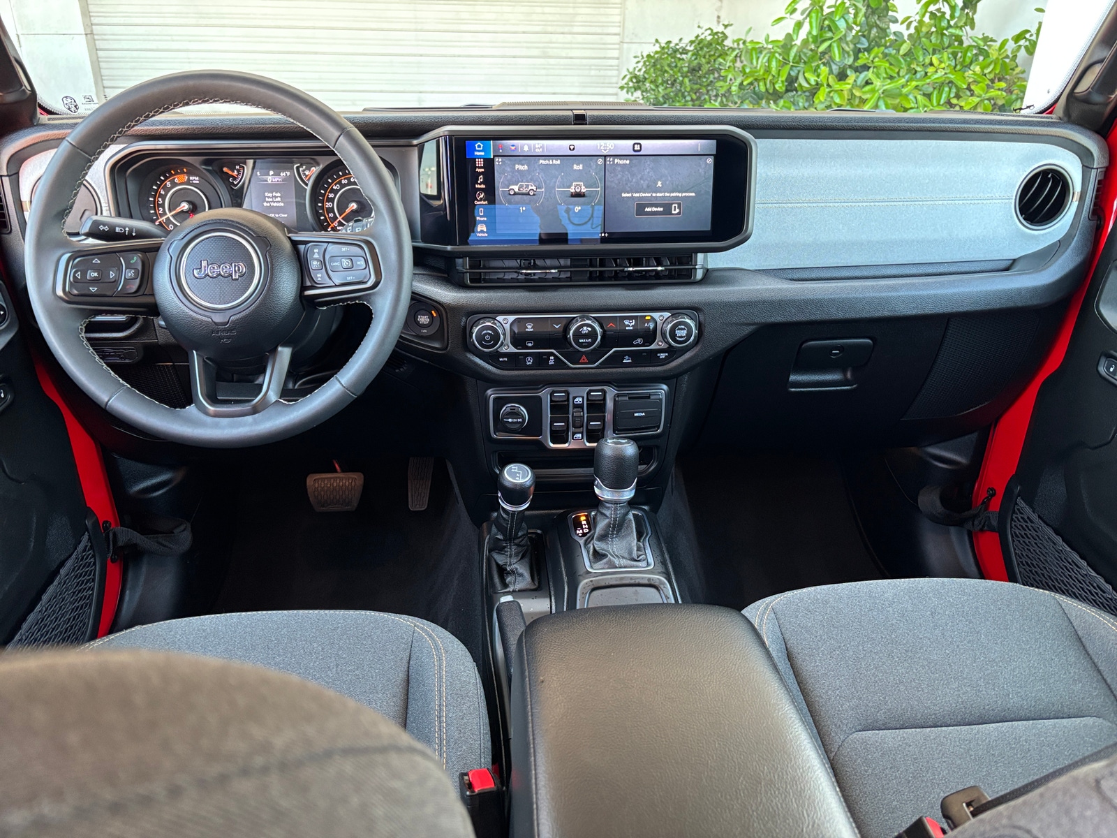 Thumbnail: 2025 Jeep Wrangler - 3