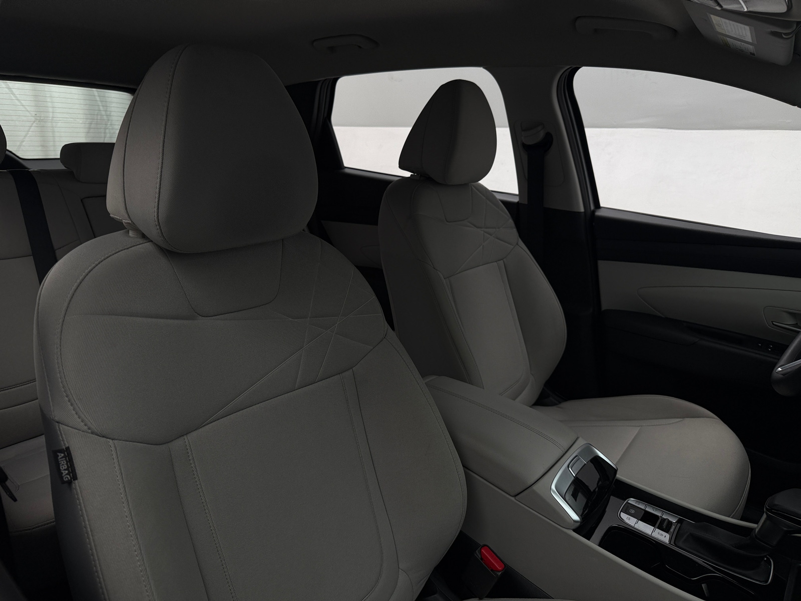 Thumbnail: 2025 Hyundai Tucson - 2