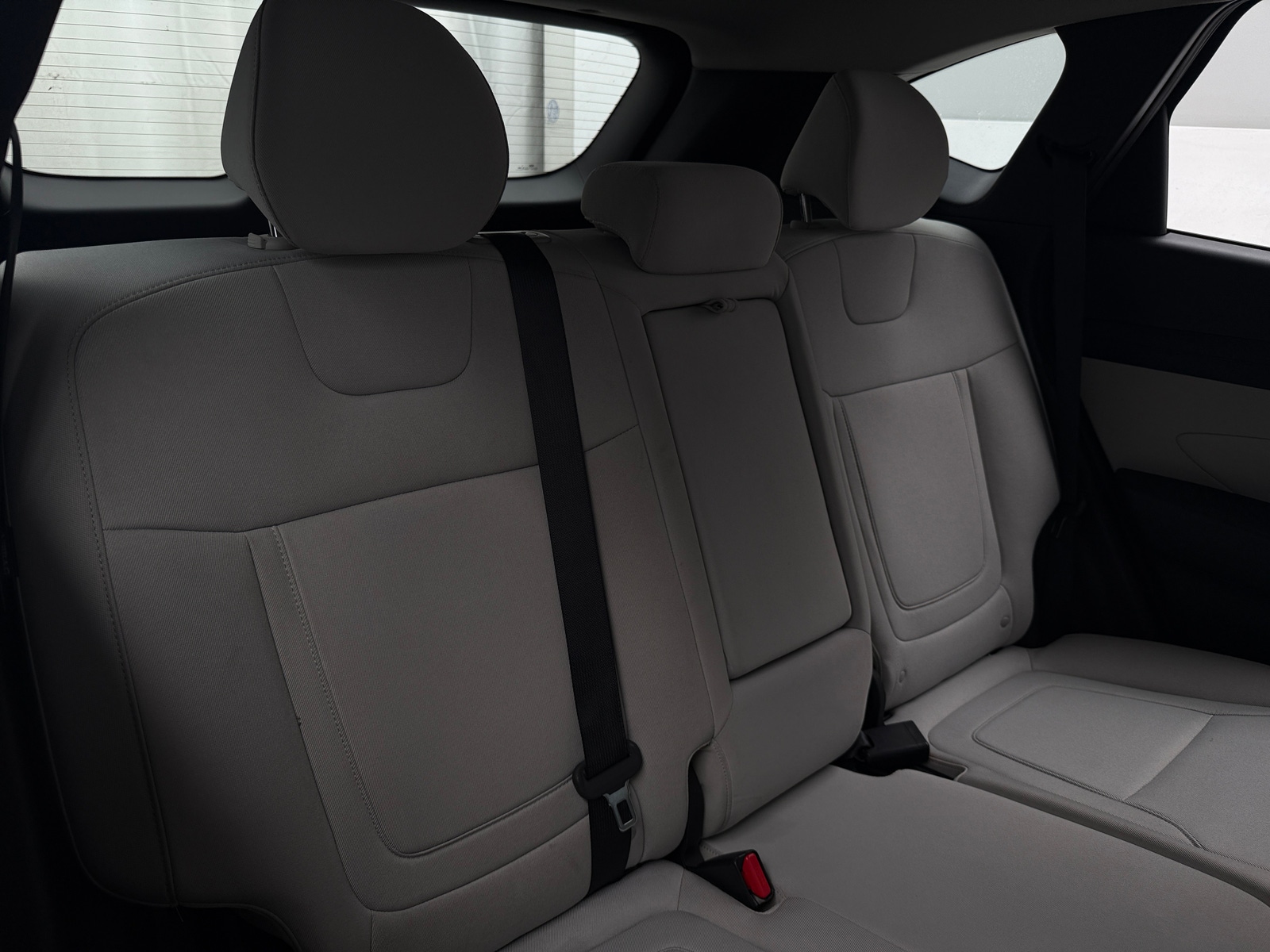 Thumbnail: 2025 Hyundai Tucson - 6