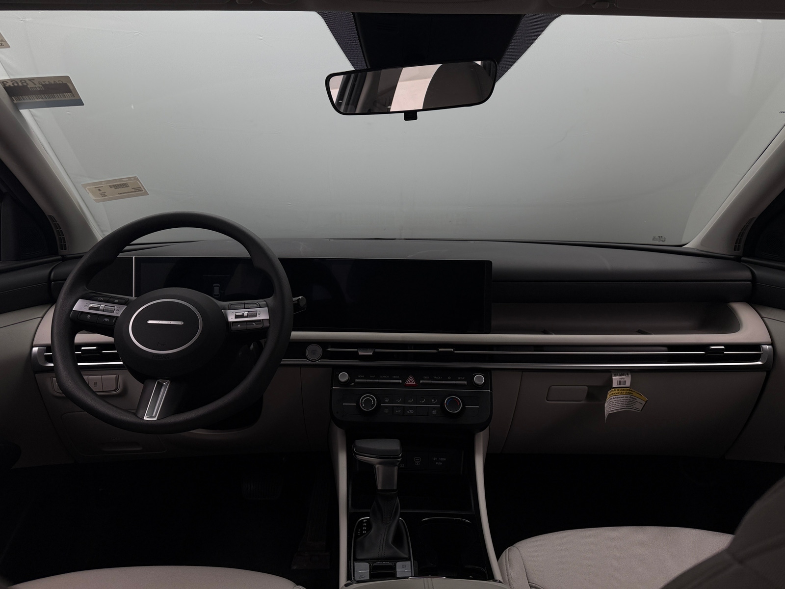 Thumbnail: 2025 Hyundai Tucson - 3