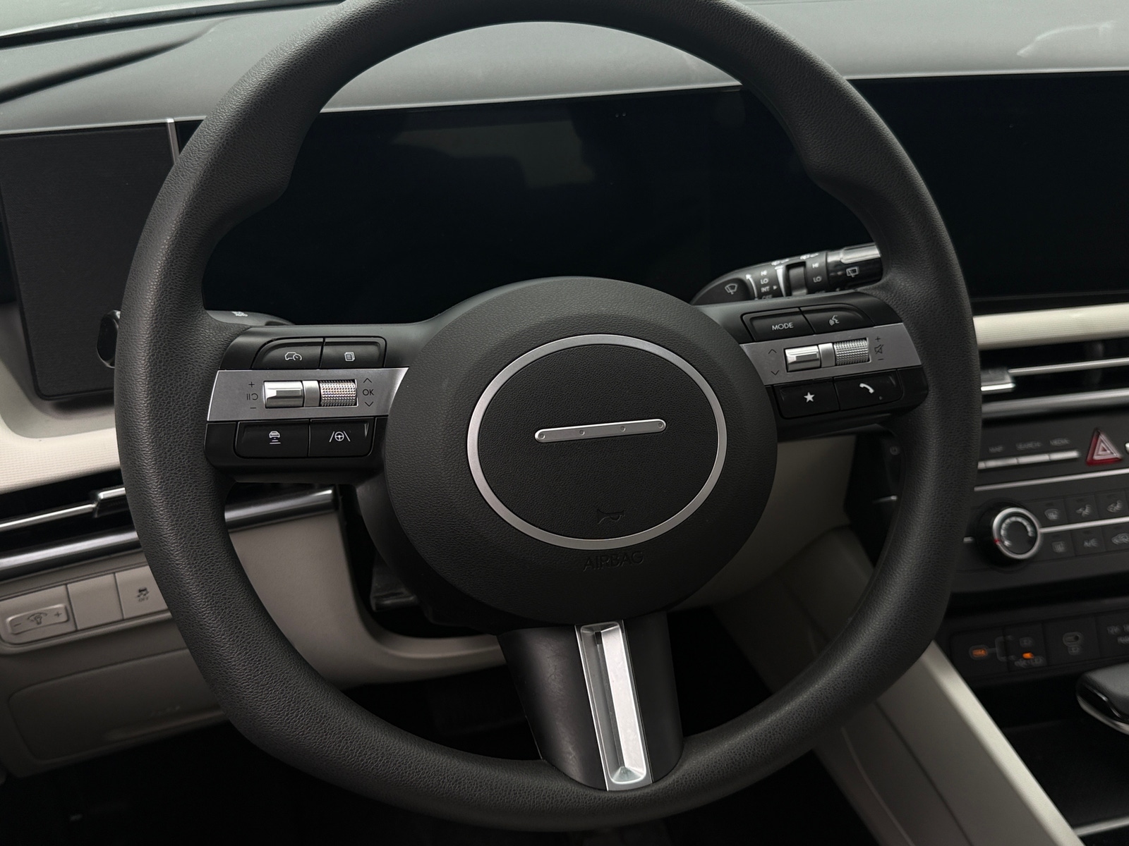 Thumbnail: 2025 Hyundai Tucson - 5