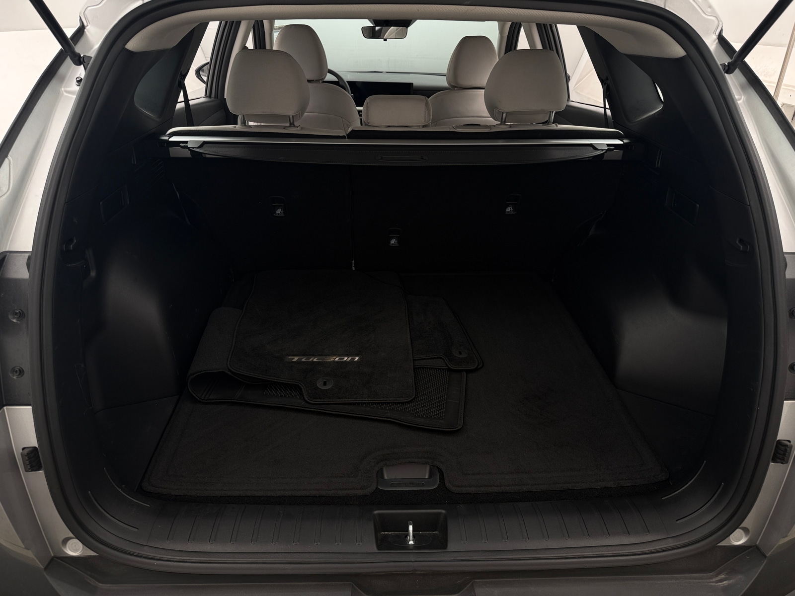 Thumbnail: 2025 Hyundai Tucson - 7