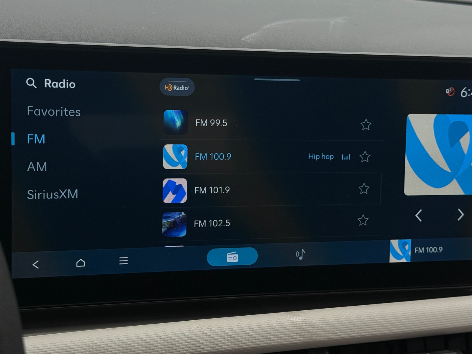 Thumbnail: 2025 Hyundai Tucson - 4