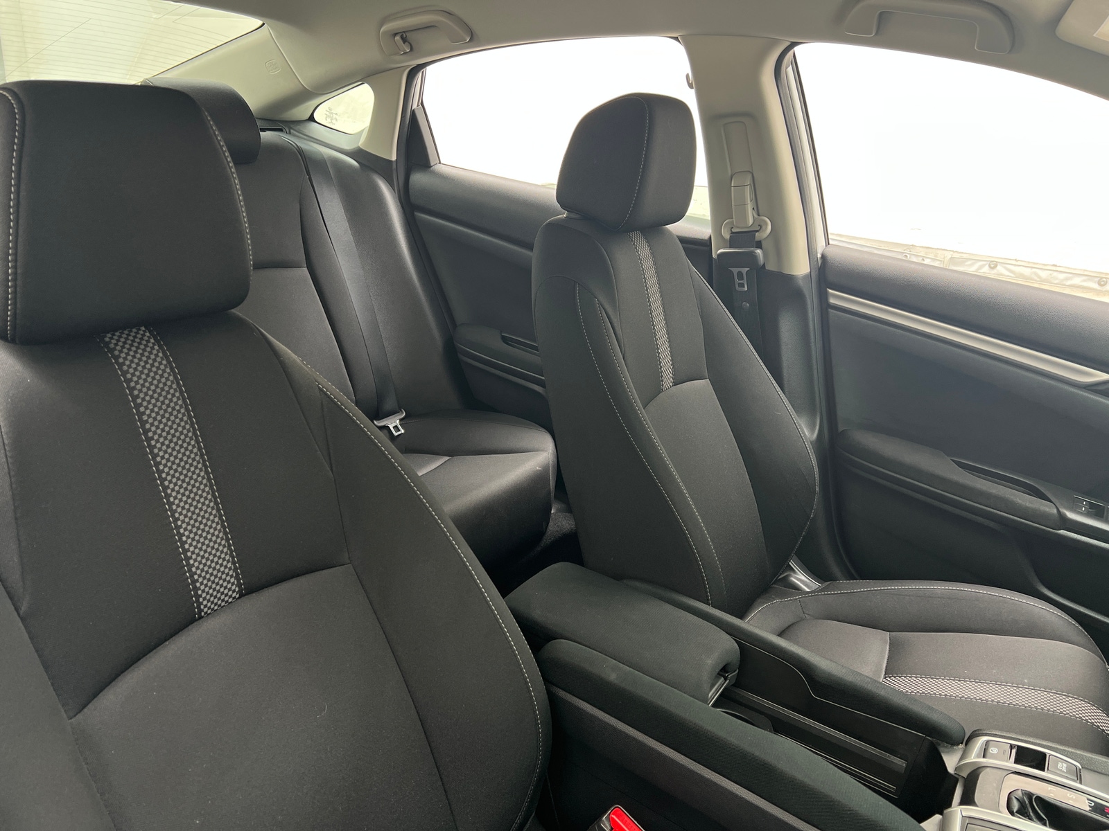 Thumbnail: 2019 Honda Civic - 2