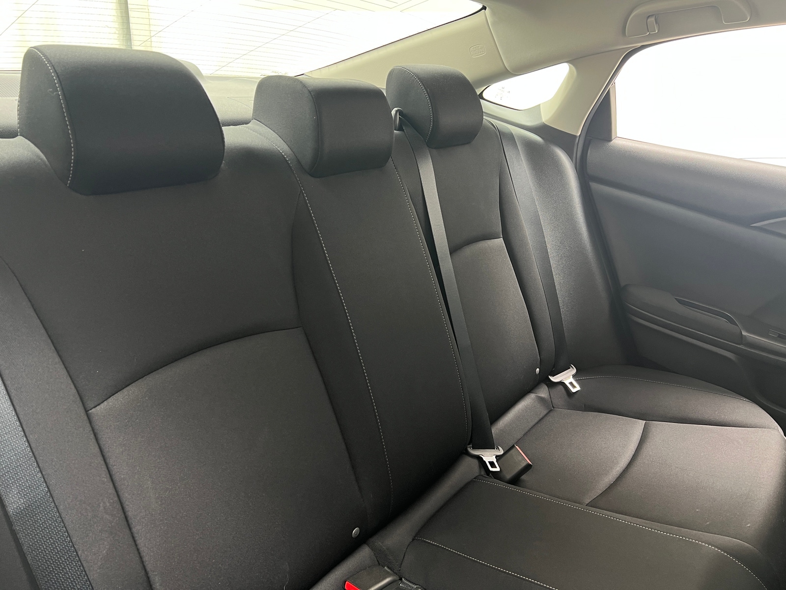 Thumbnail: 2019 Honda Civic - 6