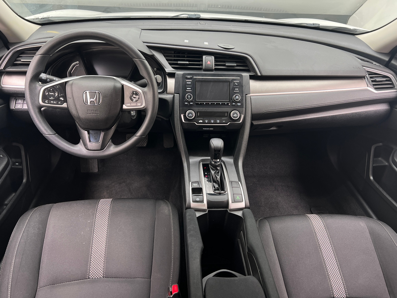 Thumbnail: 2019 Honda Civic - 3