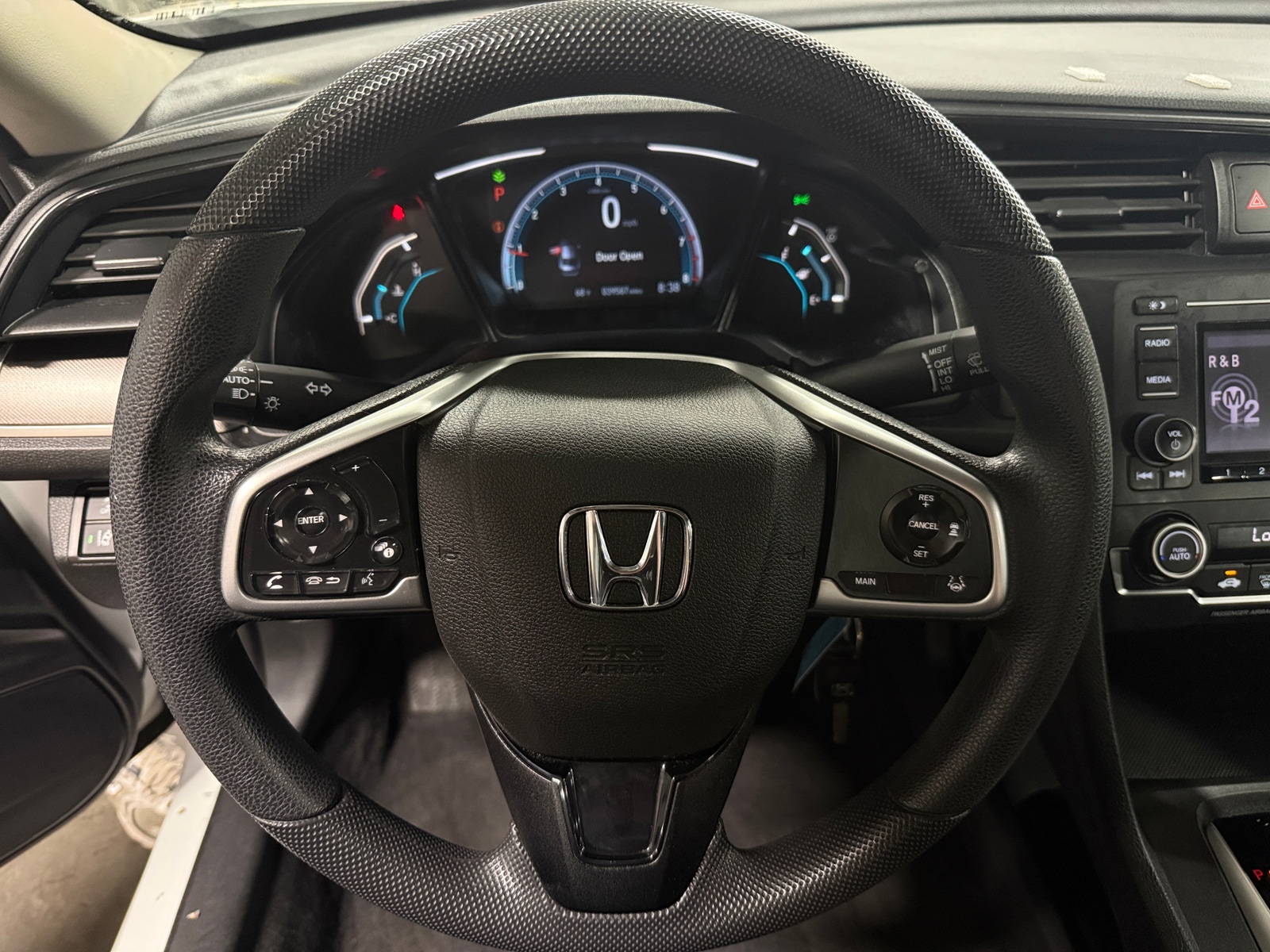 Thumbnail: 2019 Honda Civic - 5