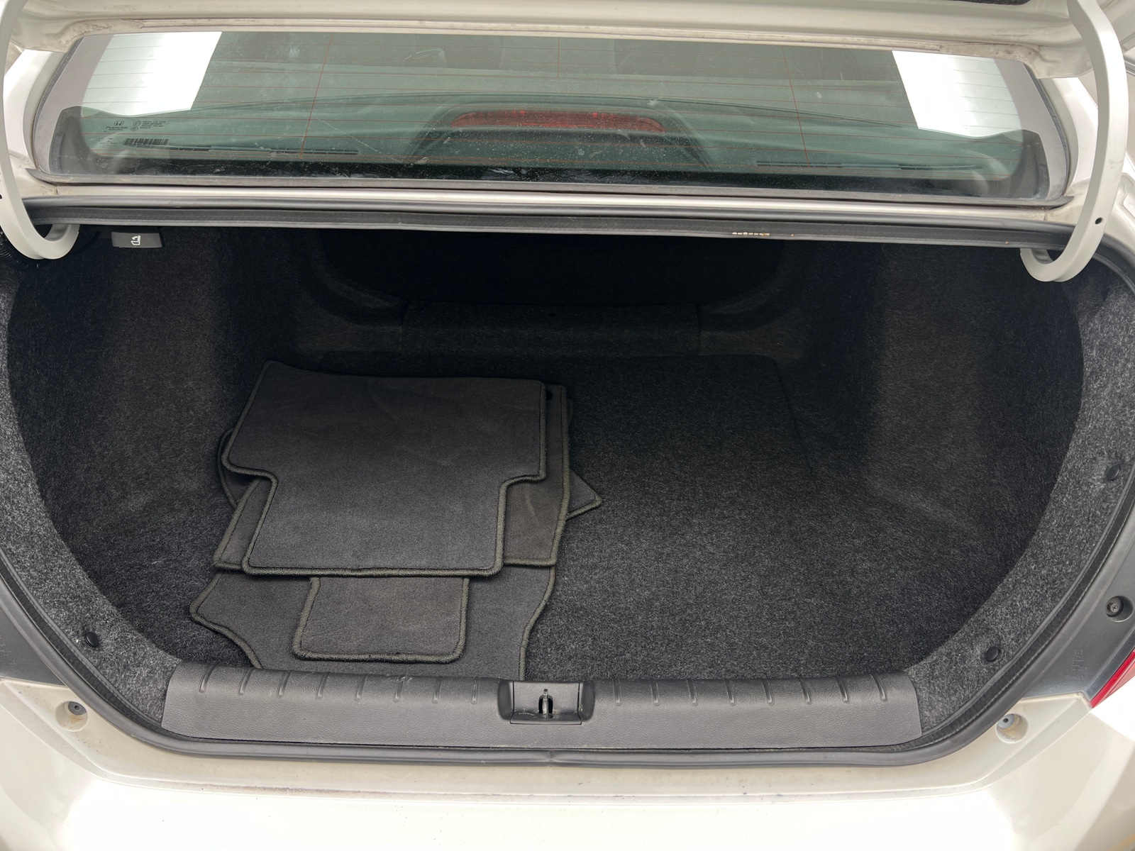 Thumbnail: 2019 Honda Civic - 7