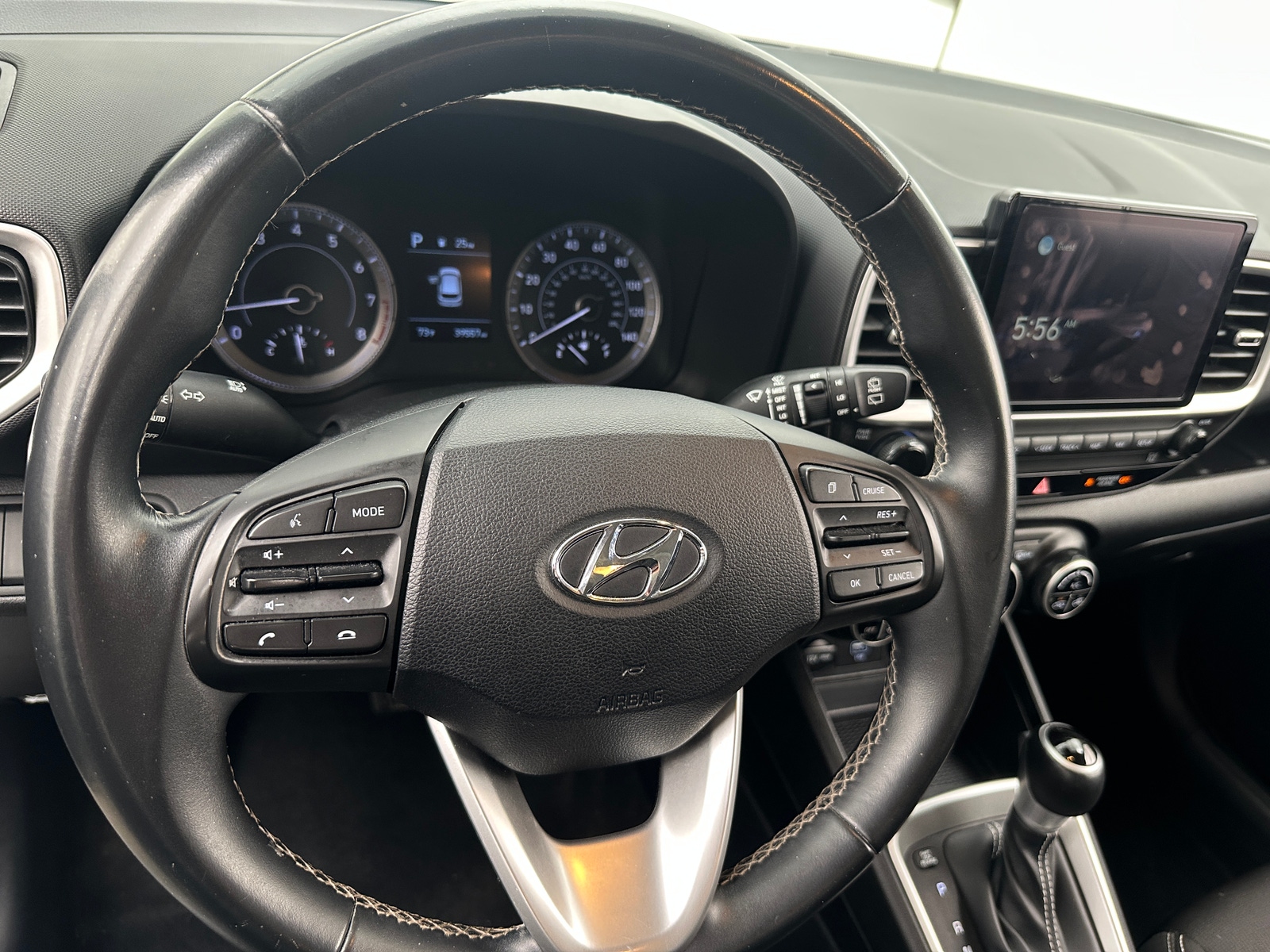 Thumbnail: 2021 Hyundai Venue - 5