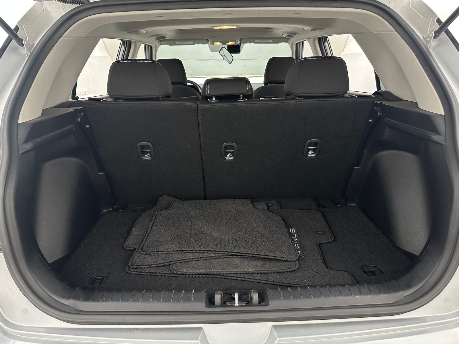 Thumbnail: 2021 Hyundai Venue - 7