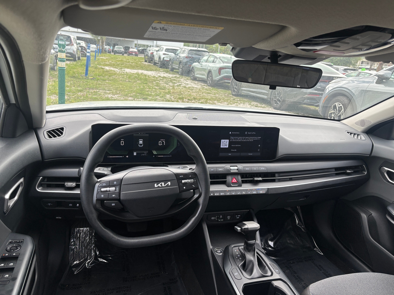 Thumbnail: 2025 Kia K4 - 3